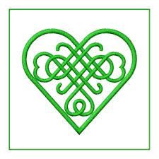 Celtic Heart Cermonies